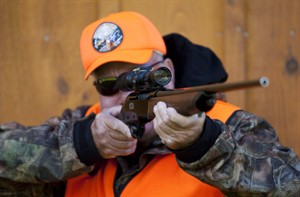 Restrictions on transporting firearms to be eased under federal proposal | iNFOnews.ca CP29237062