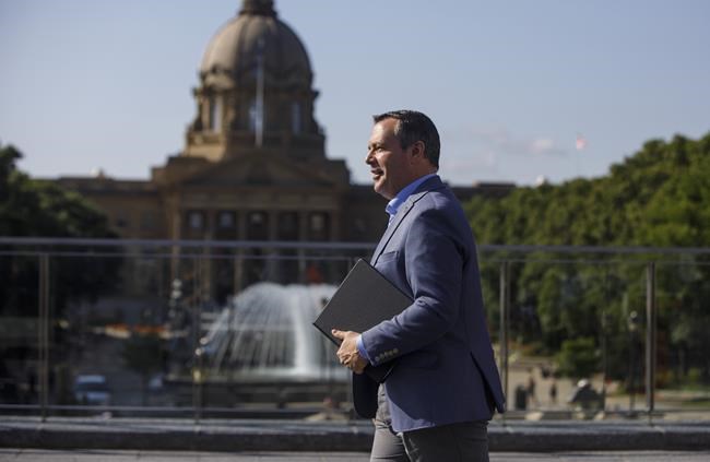 Alberta budget Oct. 24: Kenney says tough touches needed to fight deficit | iNFOnews.ca