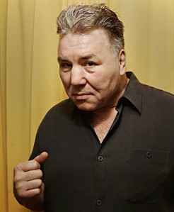 Former Canadian champ George Chuvalo says boxing needs new exciting heavyweights | iNFOnews.ca