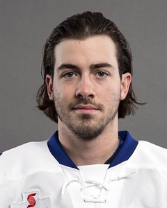 Toronto Marlies left-winger Brad Ross given 20-game suspension by AHL | iNFOnews.ca