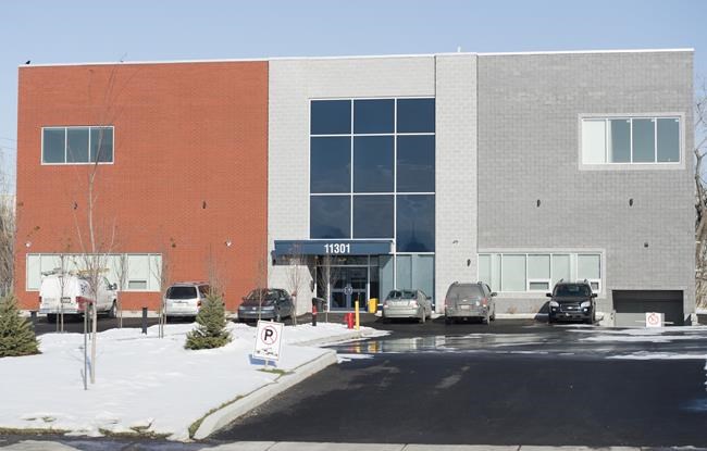 Quebec religious group pleads not guilty after refusing to provide kids' names | iNFOnews.ca