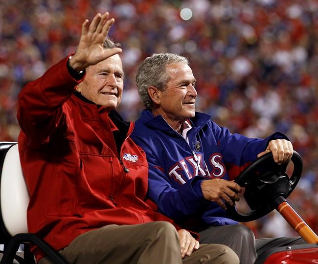 Non-endorsements of Trump within the GOP could be the start of a historic event | iNFOnews.ca Non-endorsements of Trump within the GOP could be the start of a historic event | iNFOnews.ca