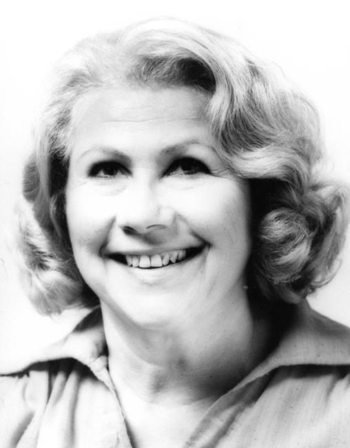 Figure skating coach Ellen Burka leaves behind legacy of tough love | iNFOnews.ca