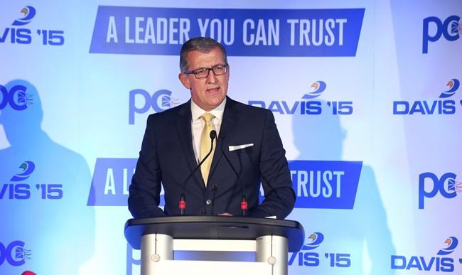 Opposition leader in Newfoundland and Labrador plans to resign: party president | iNFOnews.ca