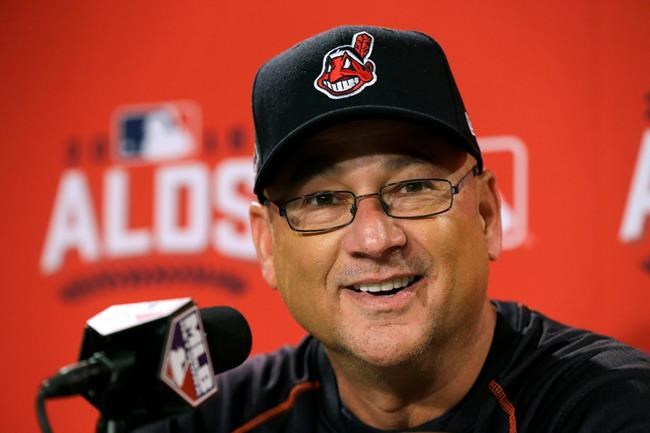 Opportunities abound in changing Cleveland Indians name and brand, say experts | iNFOnews.ca