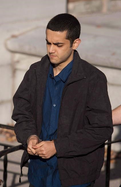 Shafia brother convicted of killing 4 women asks top court to hear his case | iNFOnews.ca Shafia brother convicted of killing 4 women asks top court to hear his case | iNFOnews.ca