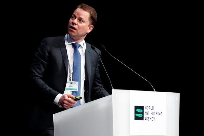 World Anti-Doping Agency headquarters staying in Montreal until at least 2021 | iNFOnews.ca