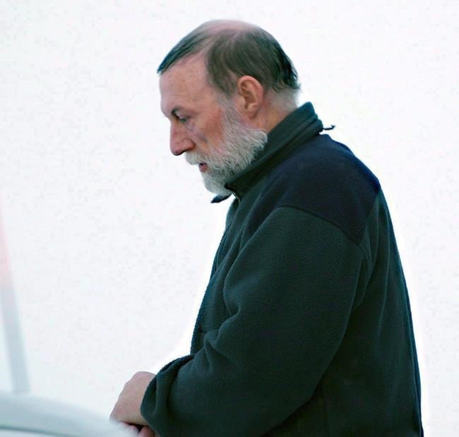 Nunavut court approves legal funding for pedophile priest Eric Dejaeger | iNFOnews.ca Nunavut court approves legal funding for pedophile priest Eric Dejaeger | iNFOnews.ca