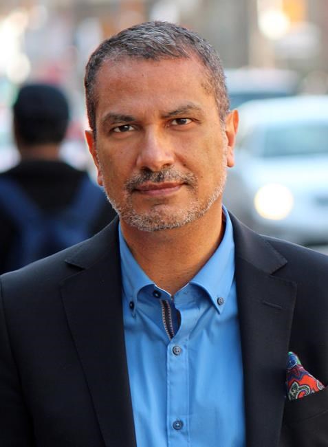 Toronto author Kamal Al-Solaylee wins $25,000 Shaughnessy Cohen Prize for 'Brown' | iNFOnews.ca