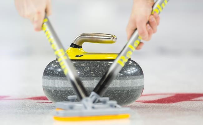 Burgess aiming for record third national junior women's curling title | iNFOnews.ca