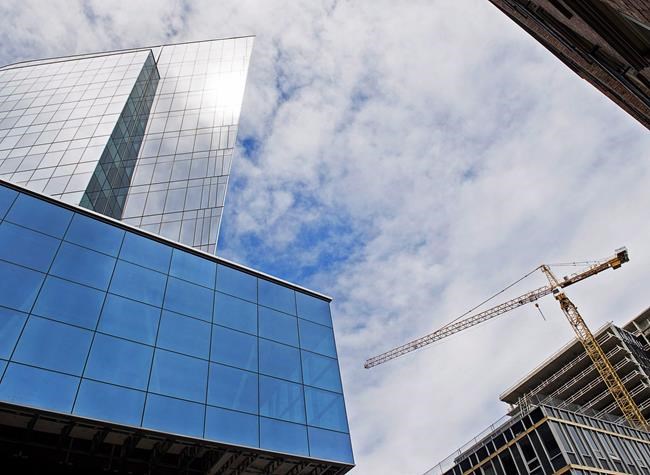 'Proptech' is finally disrupting the world of commercial real estate | iNFOnews.ca 'Proptech' is finally disrupting the world of commercial real estate | iNFOnews.ca