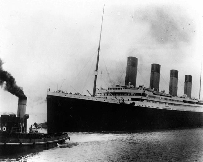 Nova Scotia cable station that relayed news of Titanic to be demolished | iNFOnews.ca Nova Scotia cable station that relayed news of Titanic to be demolished | iNFOnews.ca