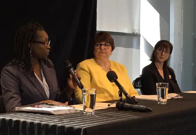 More resources needed for strained inclusive education in Nova Scotia: report | iNFOnews.ca