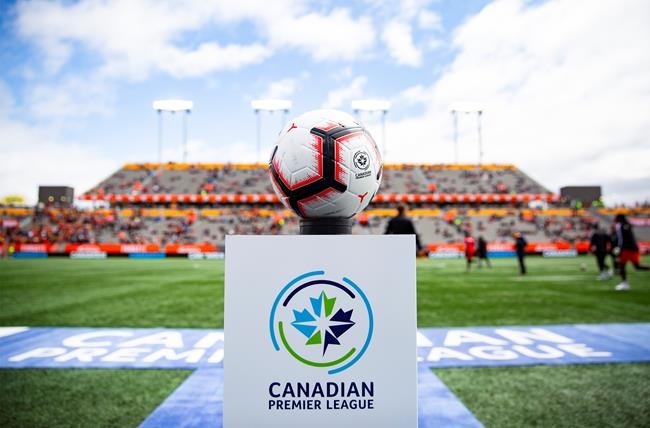 HFX Wanderers FC complete 2020 CPL roster by signing two Brazilians | iNFOnews.ca