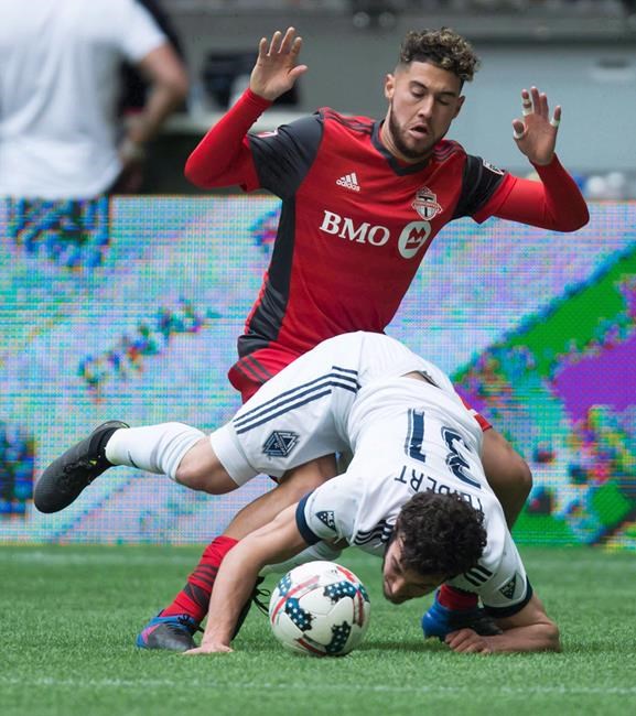 Lost Canadian Championships haunt Whitecaps as they prepare for Toronto | iNFOnews.ca Lost Canadian Championships haunt Whitecaps as they prepare for Toronto | iNFOnews.ca