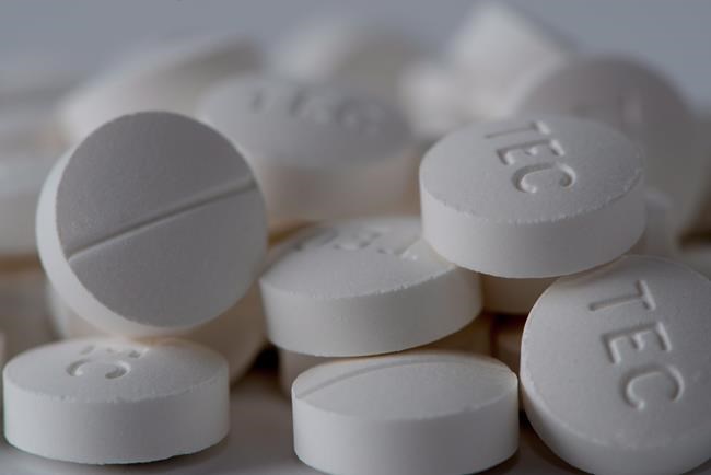 Older adults taking opioids at risk for toxicity or death, report says | iNFOnews.ca