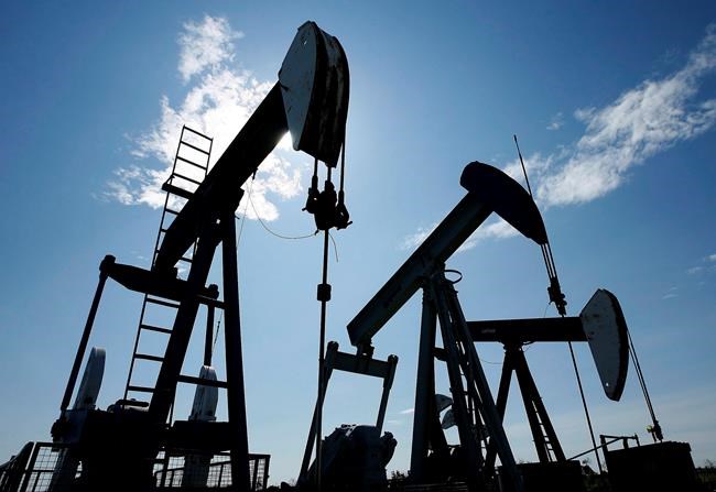 Little hope seen for oilpatch activity growth as steep price discounts continue | iNFOnews.ca Little hope seen for oilpatch activity growth as steep price discounts continue | iNFOnews.ca