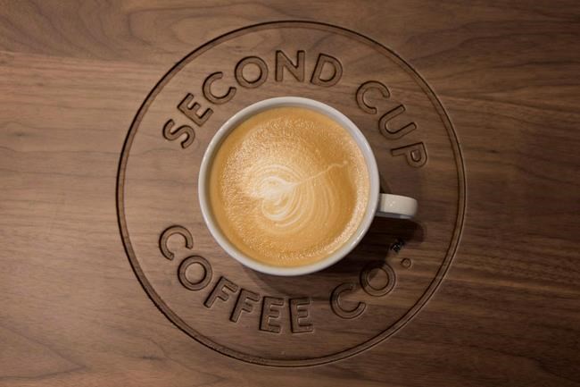 Second Cup franchisees file lawsuit against coffee chain over debt, ad fund | iNFOnews.ca