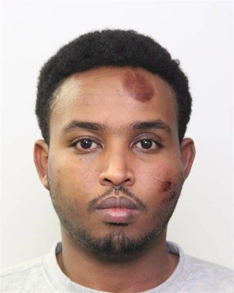 Suspect in Edmonton attack, officer stabbing given last chance to find lawyer | iNFOnews.ca Suspect in Edmonton attack, officer stabbing given last chance to find lawyer | iNFOnews.ca
