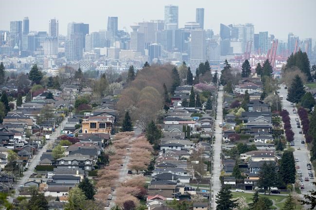 April another lethargic month for Metro Vancouver home sales: Real estate board | iNFOnews.ca