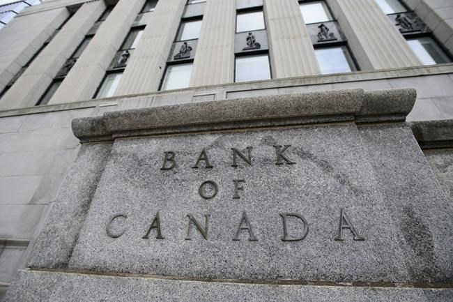 Bank of Canada deputy governor Lynn Patterson to retire on July 19 | iNFOnews.ca Bank of Canada deputy governor Lynn Patterson to retire on July 19 | iNFOnews.ca