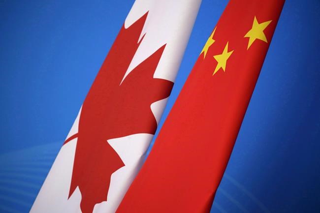 PM worries China could target more Canadian goods as fears about soybeans rise | iNFOnews.ca PM worries China could target more Canadian goods as fears about soybeans rise | iNFOnews.ca
