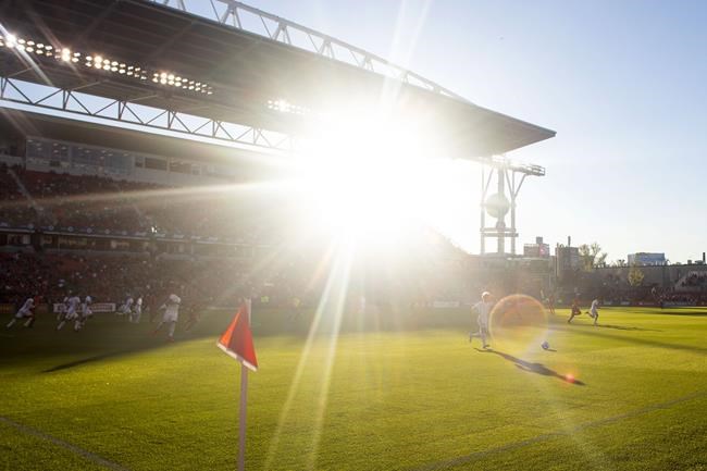 Toronto's BMO Field to host Canada's Nations League matches vs. Cuba and U.S. | iNFOnews.ca Toronto's BMO Field to host Canada's Nations League matches vs. Cuba and U.S. | iNFOnews.ca