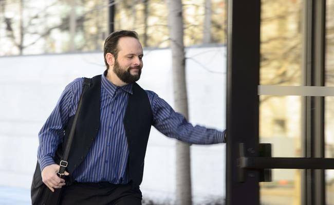 Ex-hostage Boyle says he was worried about wife the night she fled their home | iNFOnews.ca Ex-hostage Boyle says he was worried about wife the night she fled their home | iNFOnews.ca