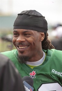 Argos acquire defensive back Anderson from Riders for 2015 conditional pick | iNFOnews.ca