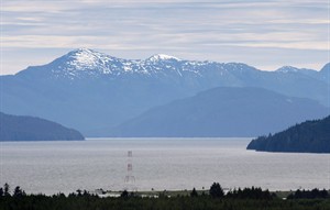Two legal challenges filed over federal approval of Northern Gateway | iNFOnews.ca CP29105589