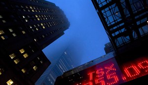 Resource stocks punish TSX, traders ponder Fed rate moves, Scottish independence | iNFOnews.ca CP29833036