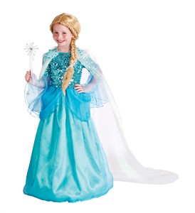 From 'Frozen' to 'The Walking Dead,' film and TV loom large in Halloween style | iNFOnews.ca From 'Frozen' to 'The Walking Dead,' film and TV loom large in Halloween style | iNFOnews.ca