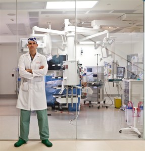Mental visualization helps surgical residents hone skills for tricky operation | iNFOnews.ca