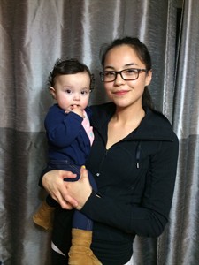 N.W.T. mother fights to use aboriginal name for daughter: Sahai?a | iNFOnews.ca
