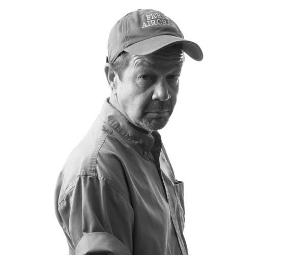 Canadian comic book artist Darwyn Cooke dies at age 53 | iNFOnews.ca