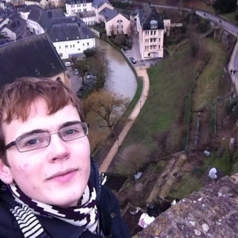 Edmonton student missing as Trudeau pledges solidarity with France following truck attack | iNFOnews.ca