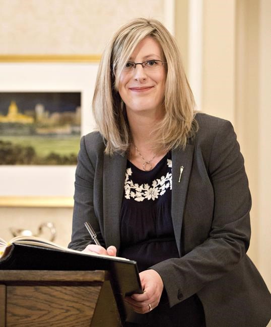 Use of car service would never been considered by Alberta ministers: McLean | iNFOnews.ca