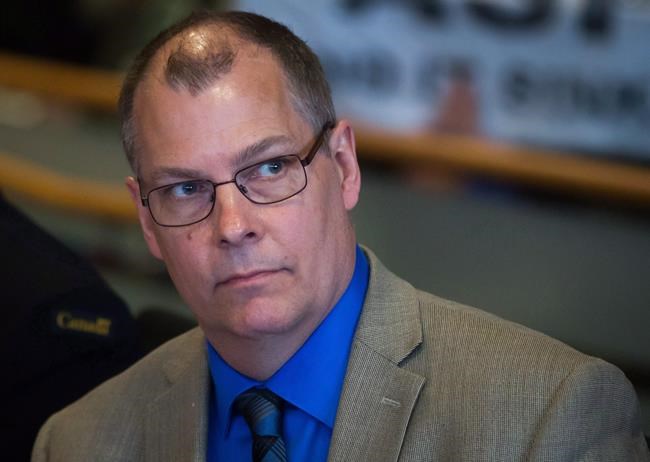 NEB to require companies to publish emergency management programs | iNFOnews.ca