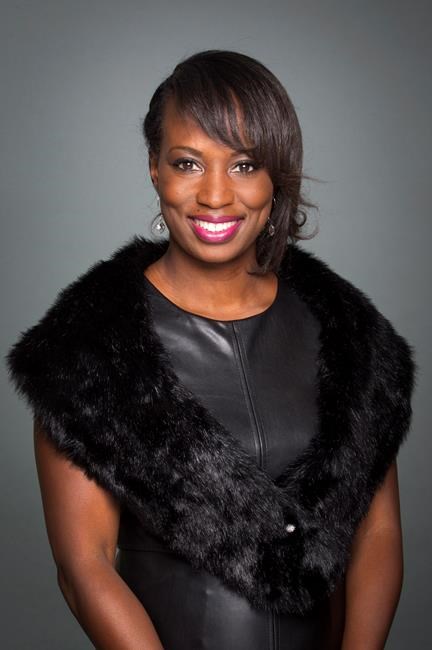 Liberal MP Celina Caesar-Chavannes opens up about living with mental illness | iNFOnews.ca Liberal MP Celina Caesar-Chavannes opens up about living with mental illness | iNFOnews.ca