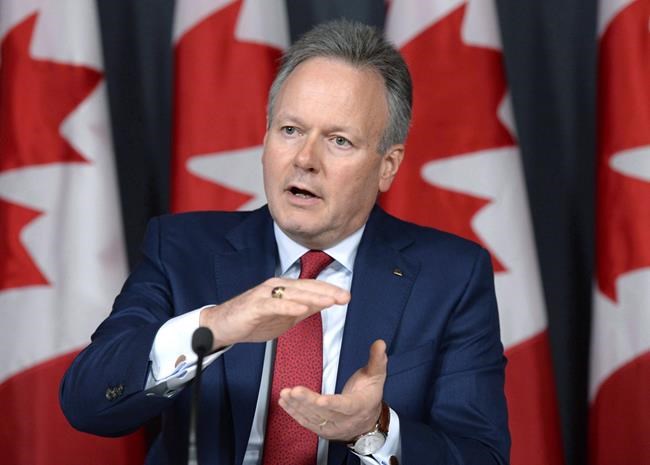 Bank of Canada's Poloz supportive of CPP expansion to help future retirees | iNFOnews.ca Bank of Canada's Poloz supportive of CPP expansion to help future retirees | iNFOnews.ca