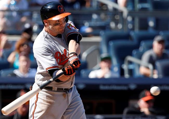 Blue Jays sign versatile veteran Steve Pearce to US$12.50-million, two-year deal | iNFOnews.ca Blue Jays sign versatile veteran Steve Pearce to US$12.50-million, two-year deal | iNFOnews.ca