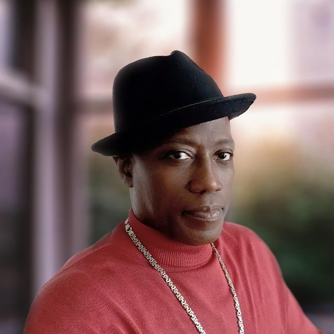 Q&A: Wesley Snipes on how 'Blade' films influenced his debut novel 'Talon of God | iNFOnews.ca Q&A: Wesley Snipes on how 'Blade' films influenced his debut novel 'Talon of God | iNFOnews.ca