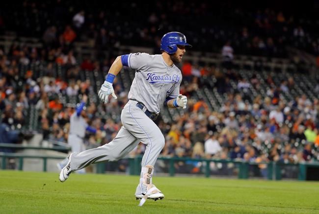 While home runs surge across Major League Baseball, Jays' power numbers stagnate | iNFOnews.ca