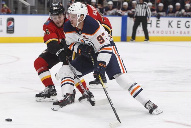 NHL PREVIEW: Oilers, Hawks, Jets among intriguing teams to watch this season | iNFOnews.ca NHL PREVIEW: Oilers, Hawks, Jets among intriguing teams to watch this season | iNFOnews.ca