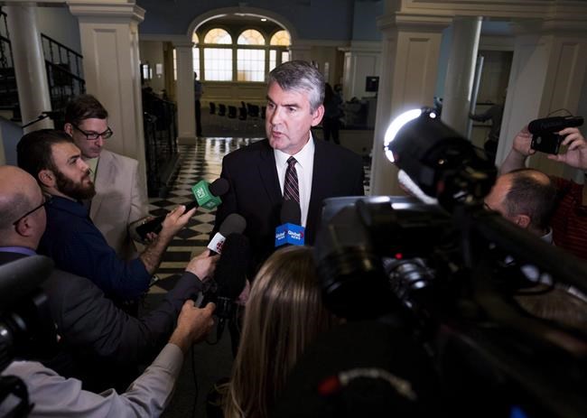 Nova Scotia sets the stage for its cap and trade regime, with targets to come | iNFOnews.ca