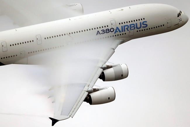 Feds promise to guard Canadian jobs before approving Bombardier-Airbus deal | iNFOnews.ca Feds promise to guard Canadian jobs before approving Bombardier-Airbus deal | iNFOnews.ca