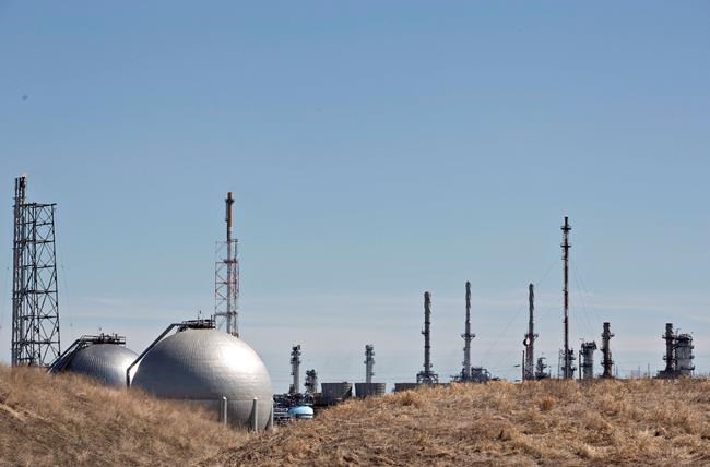 Eastern refineries could save millions by buying more Canadian oil: CERI report | iNFOnews.ca Eastern refineries could save millions by buying more Canadian oil: CERI report | iNFOnews.ca