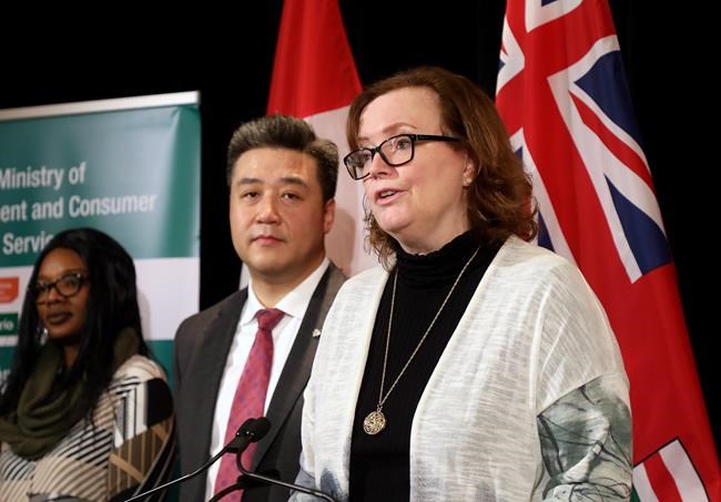 Elevator availability law planned for Ontario; report makes 19 recommendations | iNFOnews.ca