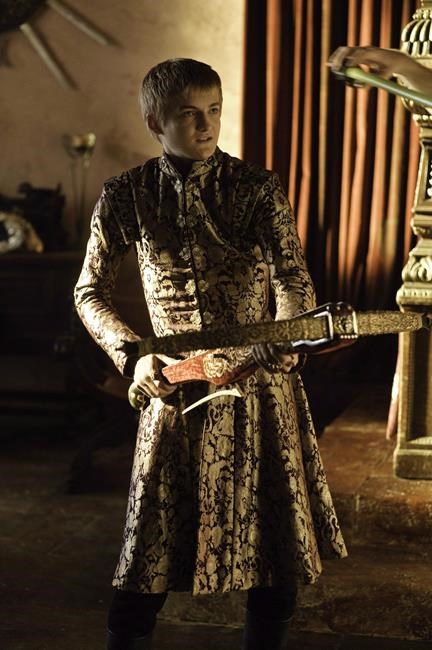 Doctors use infamous 'Game of Thrones' murder to explore treatments for poisoning | iNFOnews.ca Doctors use infamous 'Game of Thrones' murder to explore treatments for poisoning | iNFOnews.ca