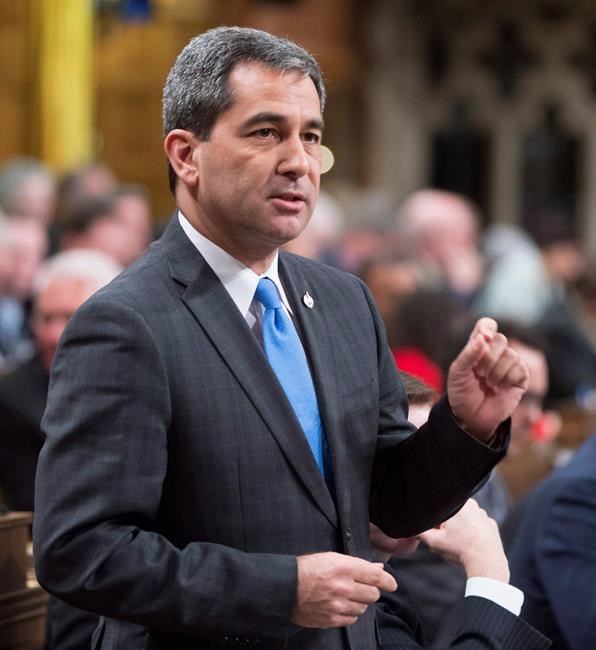 Conservatives want committee meeting on security screening over Atwal furor | iNFOnews.ca Conservatives want committee meeting on security screening over Atwal furor | iNFOnews.ca